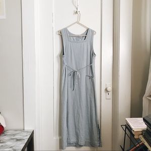 Farmhouse Dress